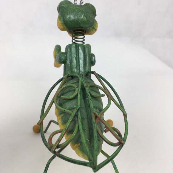 Ladybug Grasshopper & Dragonfly Set - Picture 11 of 15